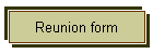 Reunion form